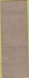 Matchbook Cover - Ray Traynor Liquors St Paul MN WORN
