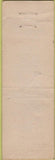 Matchbook Cover - Minneapolis Electric Steel Minneapolis IN WORN
