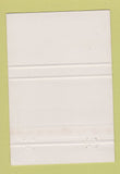 Matchbook Cover - Arigato Japanese Steak Rochester NY WEAR 40 Strike