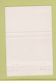 Matchbook Cover - The Riverview Inn Smithtown NY 40 Strike