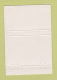 Matchbook Cover - Hilton Head Island Realty SC WEAR 40 Strike