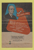 Matchbook Cover - Dyckman Hotel Minneapolis MN Hurdle Derby Bar 40 Strike