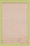 Matchbook Cover - First National Insurance Agency Two Harbors MN 40 Strike