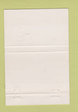 Matchbook Cover - Chanteclair Irvine CA 40 Strike