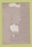 Matchbook Cover - Little Italy Restaurant SAMPLE pizza WEAR 40 Strike