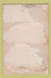 Matchbook Cover - LA Vigne's Disco MI SAMPLE WEAR 40 Strike