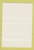 Matchbook Cover - Andy Williams Moon River Theatre Branson MO 40 Strike