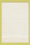 Matchbook Cover - Piedmont Truck Tires Greensboro Winston Salem NC 40 Strike