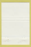 Matchbook Cover - Consolidated Oil Well Services Chanute KS Cherryvale 40 Strike