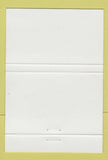 Matchbook Cover - La Casa Wohnideen Fallersleben Wolfsburg Germany 40 Strike