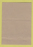 Matchbook Cover - La Casa Sena Santa Fe NM 40 Strike