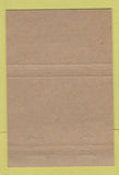 Matchbook Cover - Tennytown Motel Bloomsburg PA 40 Strike