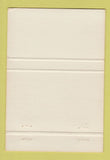 Matchbook Cover - LaPierre Furniture Repair Scobey MT 40 Strike