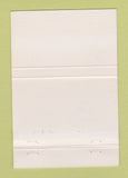 Matchbook Cover - 1975 Plymouth Gran Fury Minneapolis MN zone 40 Strike