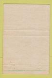Matchbook Cover - Kraft's Village Inn Pizza St Ann MO 40 Strike