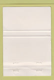 Matchbook Cover - Paradise Rock Club Boston MA WEAR 40 Strike