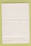 Matchbook Cover - Port Colborne Newspaper ON 40 Strike