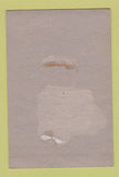 Matchbook Cover - McCullough Auto Service Moline IL SAMPLE 40 Strike