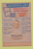 Matchbook Cover - Feather Lite Aluminum Storm Windows Doors  40 Strike
