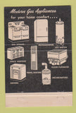 Matchbook Cover - LP Gas Propane Houghton Lake MI 40 Strike