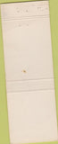 Matchbook Cover - Ford Schlenker Motors Hamburg PA