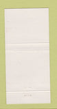 Matchbook Cover - Sharks Nite Club Scottsdale AZ 30 Strike