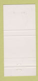 Matchbook Cover - Cromwell's Restaurant Greenville DE 30 Strike