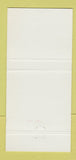 Matchbook Cover - Le Louisiane Restaurant Bar 30 Strike