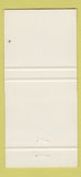 Matchbook Cover - Pine Lake Trout Club Chagrin Falls OH 30 Strike