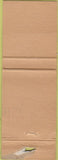 Matchbook Cover - Yardarm Motel Searsport ME CREASE