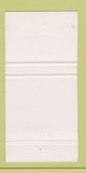 Matchbook Cover - Pacific Club 30 Strike