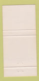 Matchbook Cover - PB Clayton's Roseburg OR 30 Strike