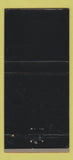 Matchbook Cover - Biljac Oldsmobile Jackson MS MISPRINTED 30 Strike