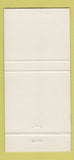 Matchbook Cover Dale Russell Ford Mercury Lincoln Canon City Colorado 30 Strike