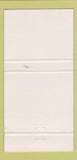 Matchbook Cover - 1977 Delta 88 Oldsmobile Arnprior ON WEAR 30 Strike