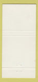 Matchbook Cover - Kearney Buick Cadillac NE 30 Strike