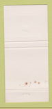 Matchbook Cover - Perkins Oldsmobile Cadillac Buick GMC Valley City ND 30 Strike