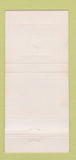 Matchbook Cover - Buick Motor Division Minneapolis MN Zone Edina MN 30 Strike