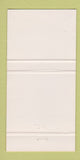Matchbook Cover - 1977 Oldsmobile Delta Ste Marie St Remi QC 30 Strike
