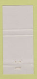 Matchbook Cover - Talbot Shivaree St Thomas ON 1972 30 Strike
