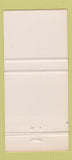 Matchbook Cover - Ukrainian Festival Dauphin MB 1976 30 Strike