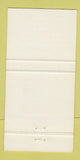 Matchbook Cover - Assiboine Golf Club Winnipeg MB 30 Strike