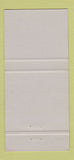 Matchbook Cover - Sanford Restaurant Winnipeg MB 30 Strike