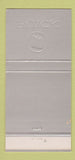 Matchbook Cover - Cal Wible Buick Medina OH WEAR 30 Strike
