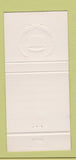 Matchbook Cover - Marvin Brown Cadillac San Diego CA  30 Strike
