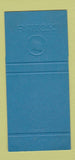 Matchbook Cover - Sanford Sullivan Buick Collins MS WEAR 30 Strike