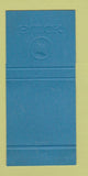 Matchbook Cover - Russ Buick Fargo ND 30 Strike