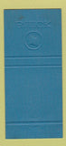 Matchbook Cover - Ritchie Auto Buick Barron WI 30 Strike
