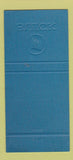 Matchbook Cover - Peairs Bros Buick Opel Bellflower CA 30 Strike