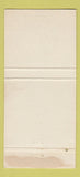 Matchbook Cover - Union Bank Oakland CA 30 Strike